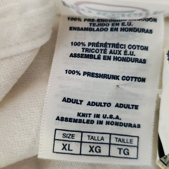 2004 MLB Boston Red Sox World Series Champion T Shirt Ball Cap DVD Dad Gift Set - Picture 14 of 16